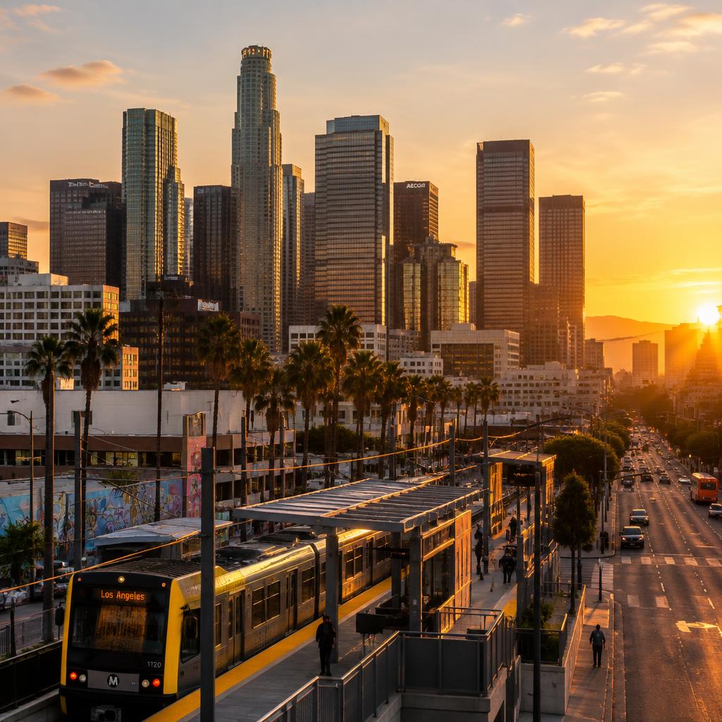 DTLA